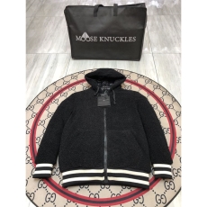 Moose Knuckles Down Jackets